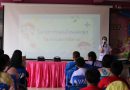 โครงการปรับเปลี่ยนนิสัยลดอ้วนลดพุงลดโรคในเด็กนักเรียน