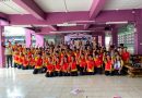 กิจกรรมโครงการการป้องกันและการแก้ปัญหายาเสพติด