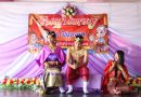 กิจกรรมวันสุนทรภู่ ปีการศึกษา 2568